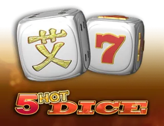 5 Hot Dice