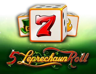 5 Leprechaun Roll