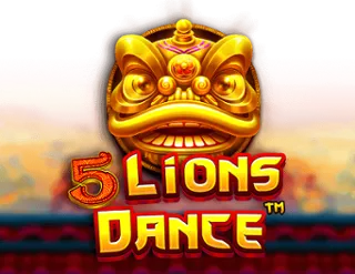 5 Lions Dance