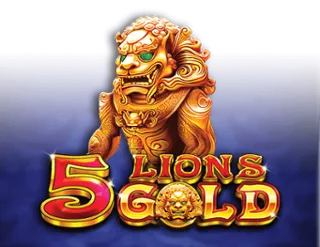 5 Lions Gold