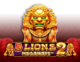 5 Lions Megaways 2