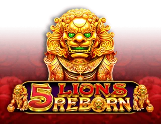 5 Lions Reborn