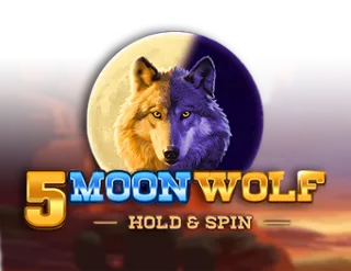 5 Moon Wolf