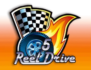 5 Reel Drive