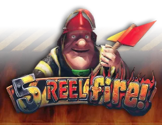 5 Reel Fire