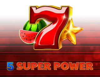 5 Super Power