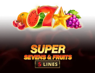 5 Super Sevens & Fruits