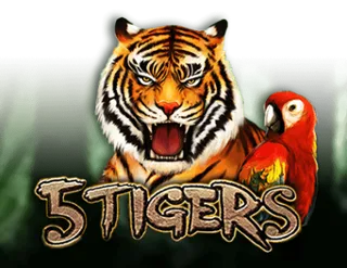 5 Tigers