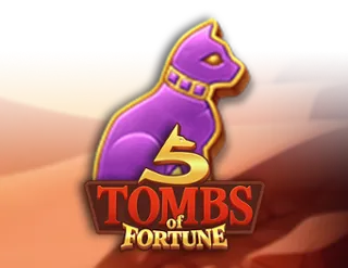 5 Tombs of Fortune