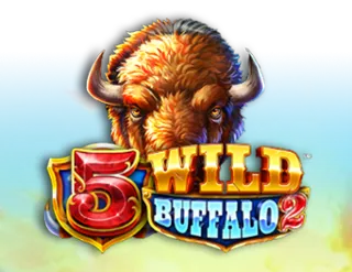 5 Wild Buffalo 2