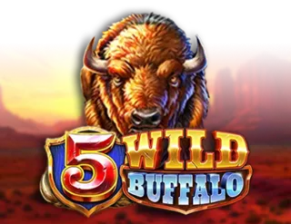 5 Wild Buffalo