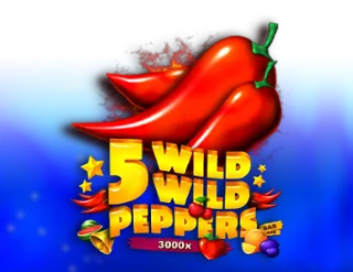 5 Wild Wild Peppers