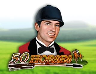 50 Horses