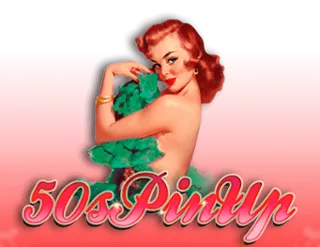 50’s Pin-Up