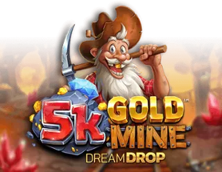 5k Gold Mine Dream Drop