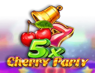 5x Cherry Party