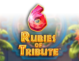 6 Rubies of Tribute