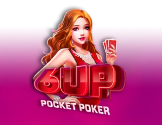 6 Up Pocket Poker