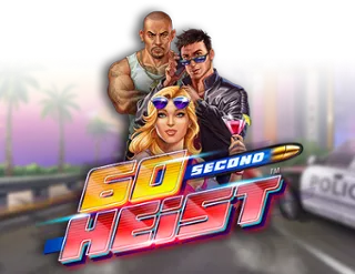 60 Second Heist