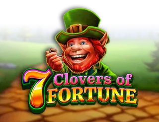 7 Clovers of Fortune