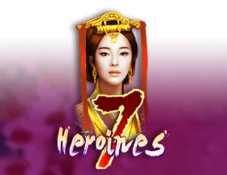 7 Heroines