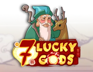 7 Lucky Gods