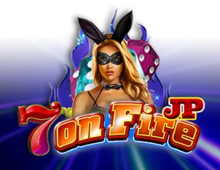 7 on Fire JP