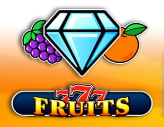 777 - Fruits