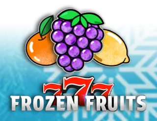 777 Frozen Fruits