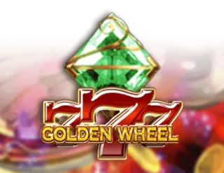 777 Golden Wheel
