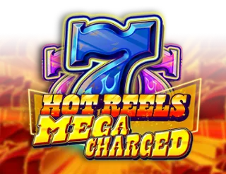 777 Hot Reels: Megacharged