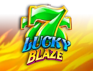 777 Lucky Blaze