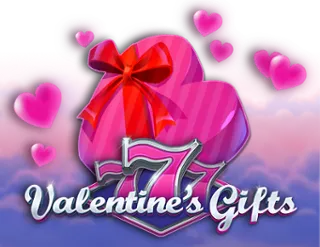 777 Valentine's Gifts