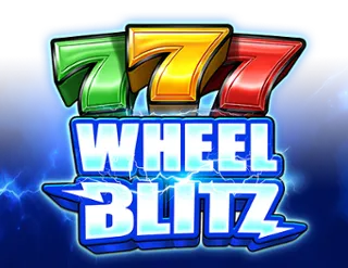 777 Wheel Blitz