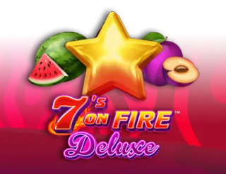 7s on Fire Deluxe