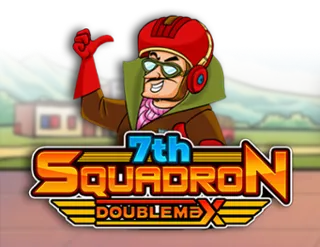 7th Squadron DoubleMax