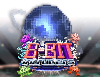 8 Bit Intruders