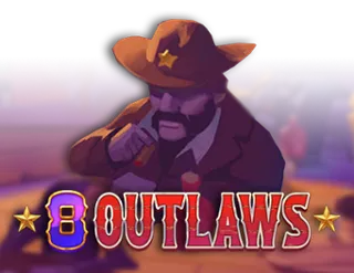 8 Outlaws
