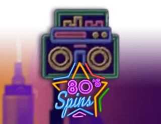 80's Spins