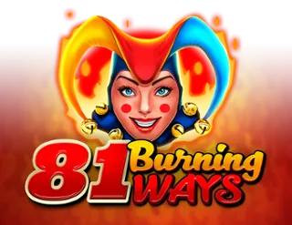 81 Burning Ways