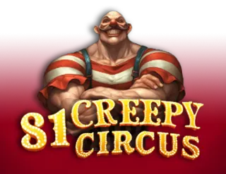 81 Creepy Circus