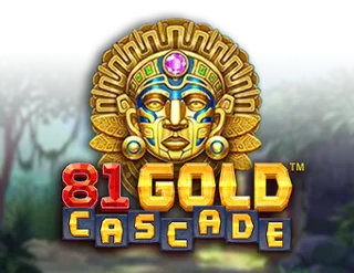 81 Gold Cascade