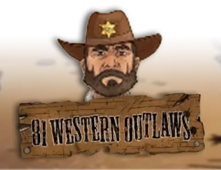 81 Western Outlaws