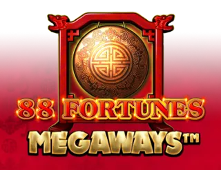 88 Fortunes Megaways