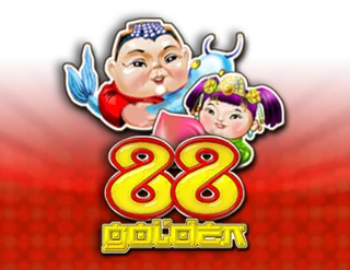 88 Golden 88