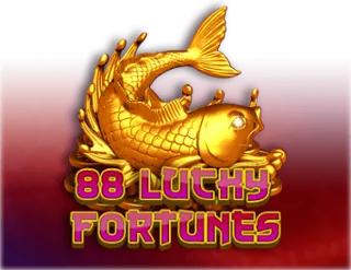 88 Lucky Fortunes
