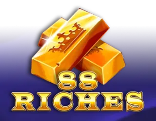 88 Riches by InBet Games
