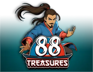88 Treasures