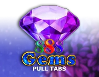 888 Gems (Pull Tabs)