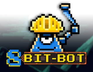 8Bit-Bot